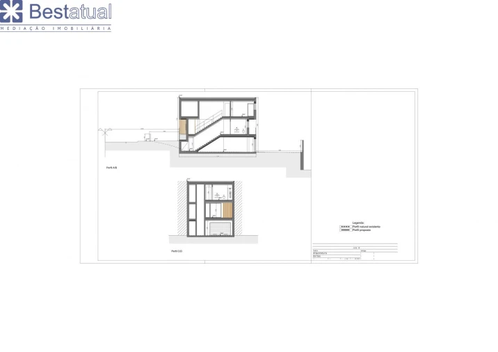 Moradia T3 para Venda em Tadim Foto 31