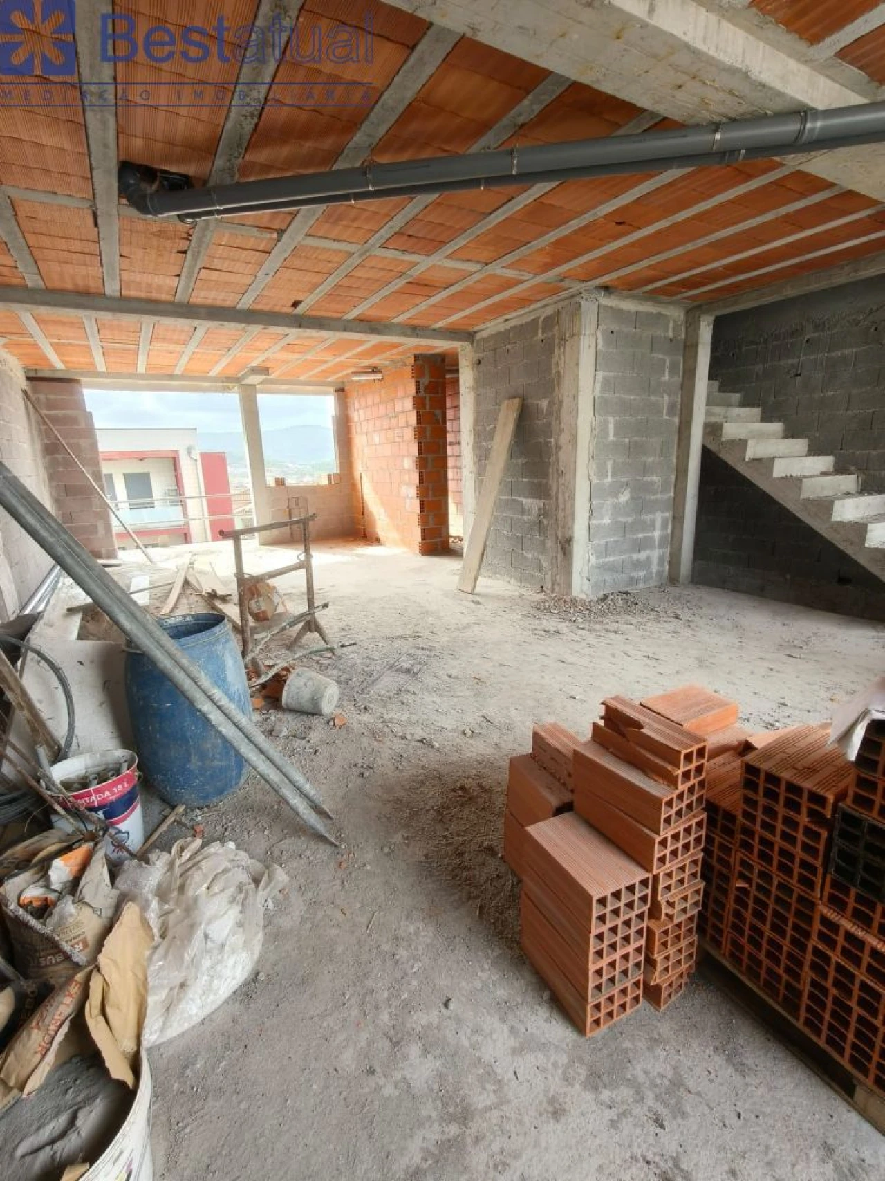 Moradia T3 para Venda em Tadim Foto 13