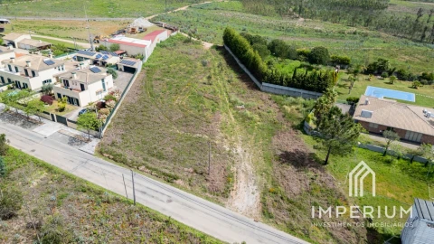 Terreno para Venda em Albergaria-A-Velha e Valmaior