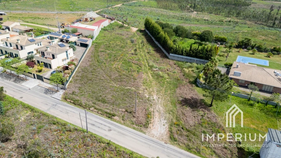Terreno para Venda em Albergaria-A-Velha e Valmaior Foto 4
