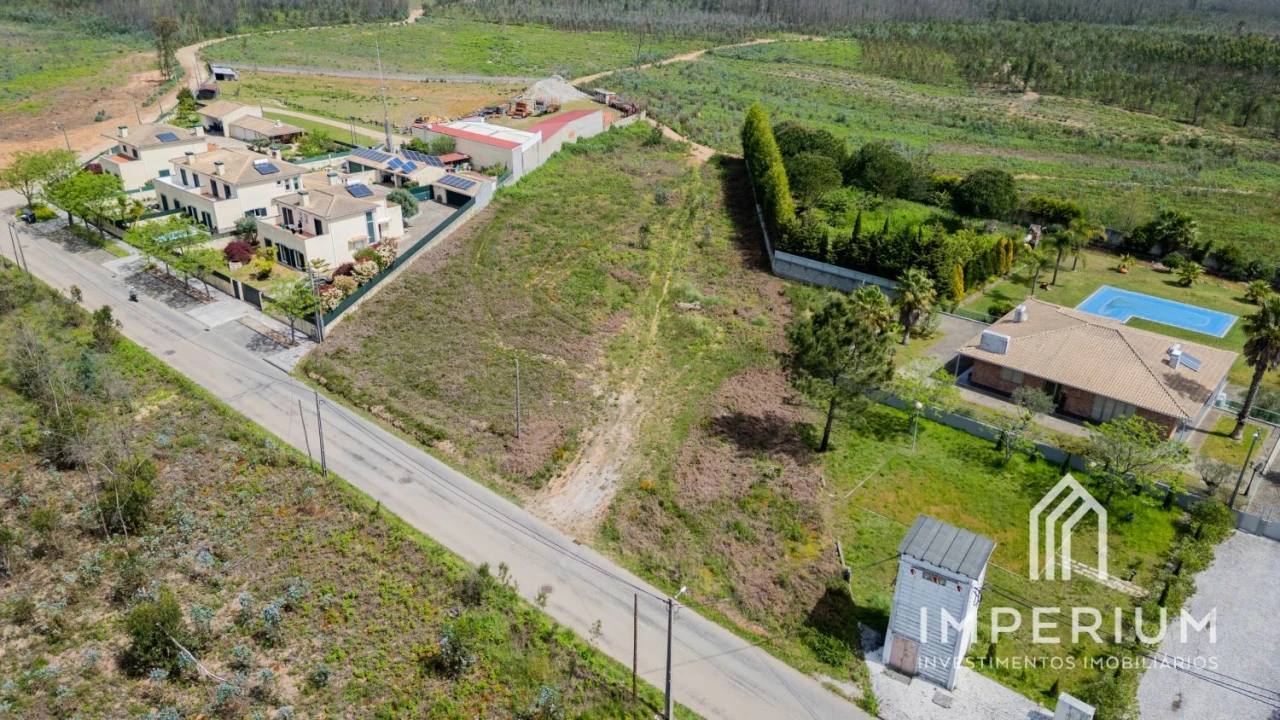 Terreno para Venda em Albergaria-A-Velha e Valmaior Foto 3