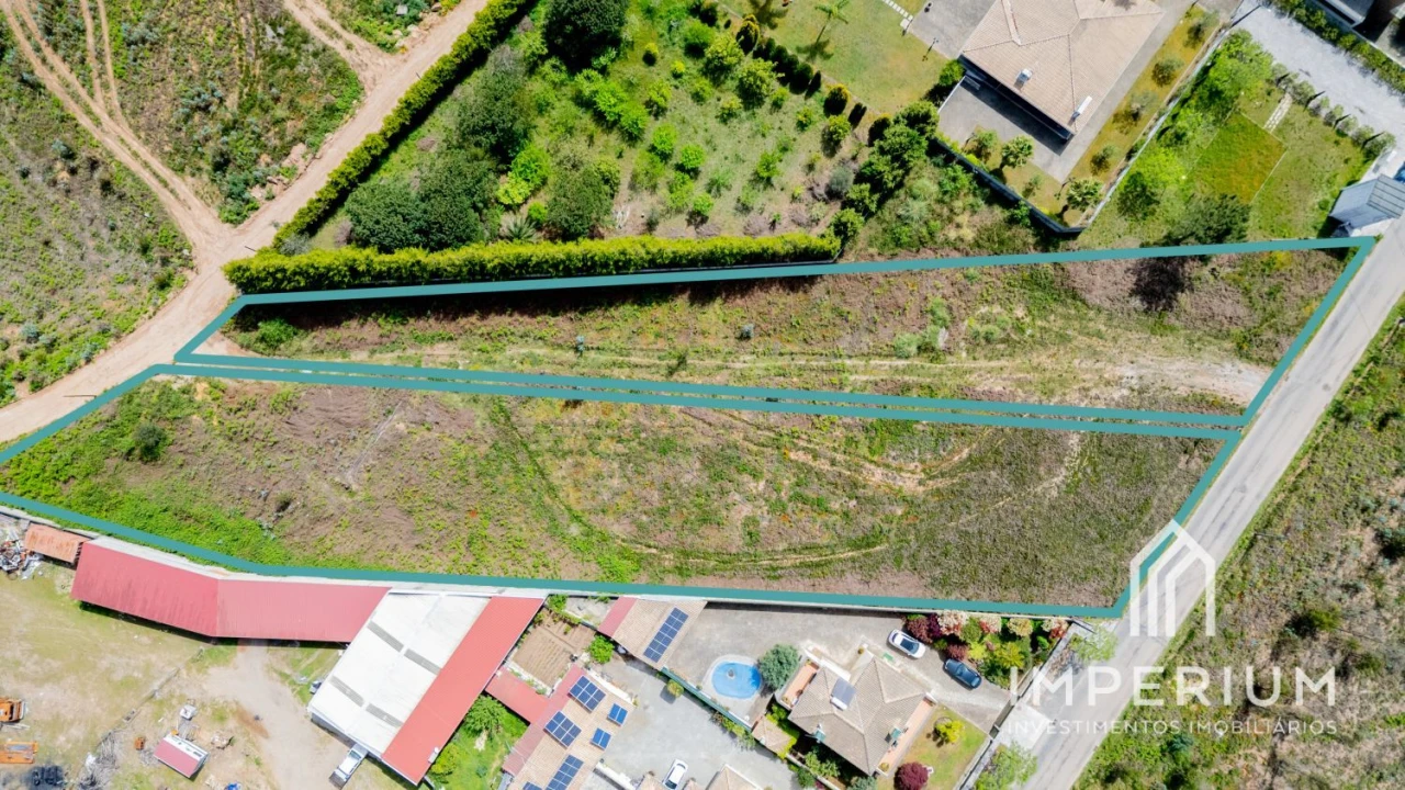 Terreno para Venda em Albergaria-A-Velha e Valmaior Foto 2