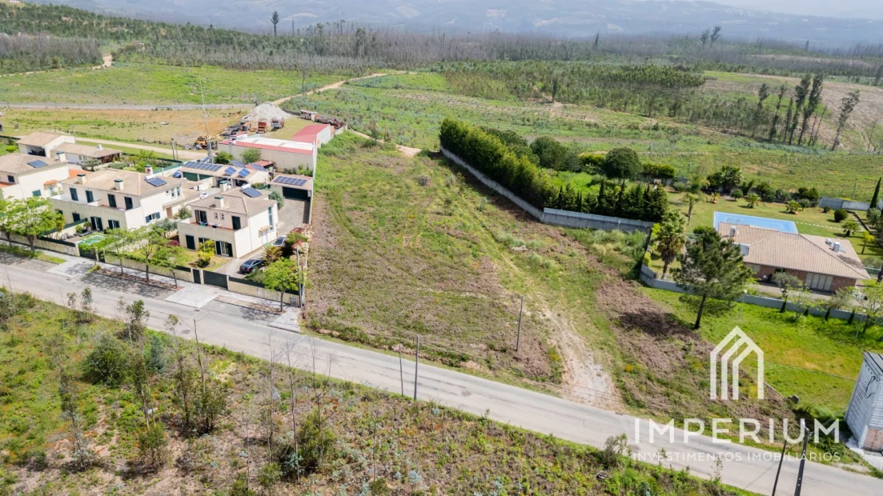 Terreno para Venda em Albergaria-A-Velha e Valmaior Foto 4