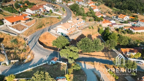 Terreno para Venda em Albergaria-A-Velha e Valmaior