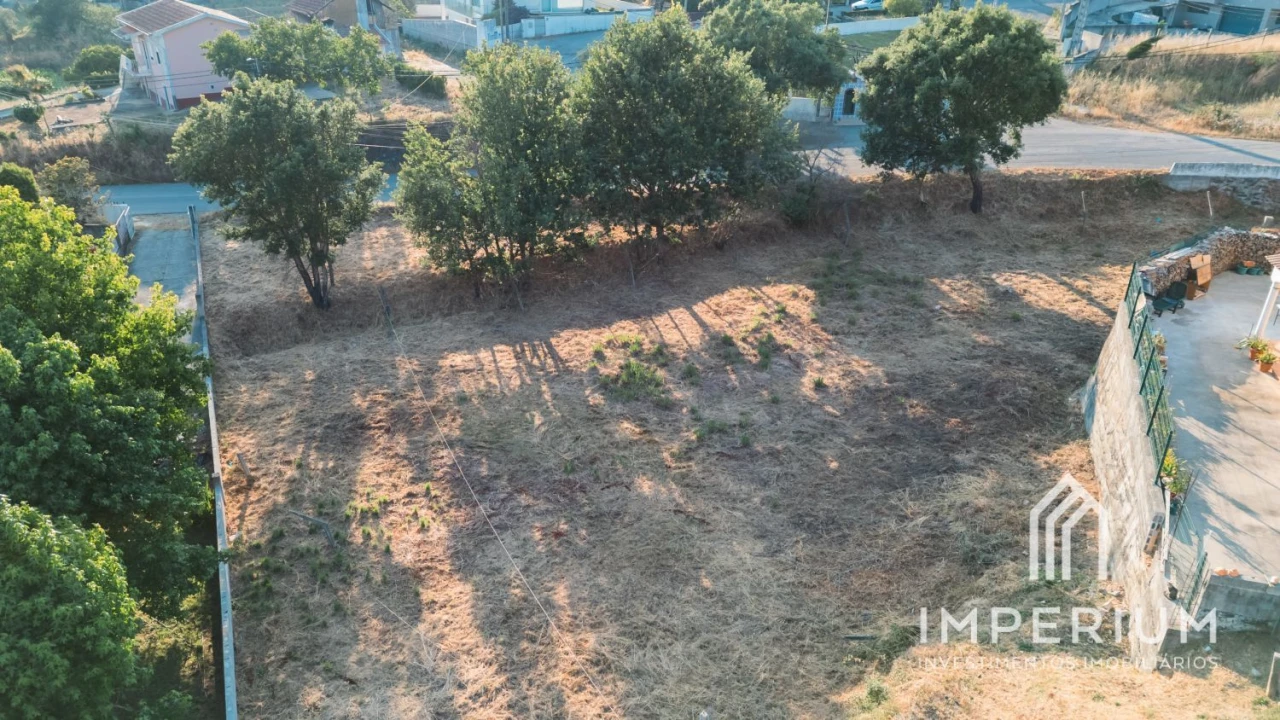 Terreno para Venda em Albergaria-A-Velha e Valmaior Foto 6
