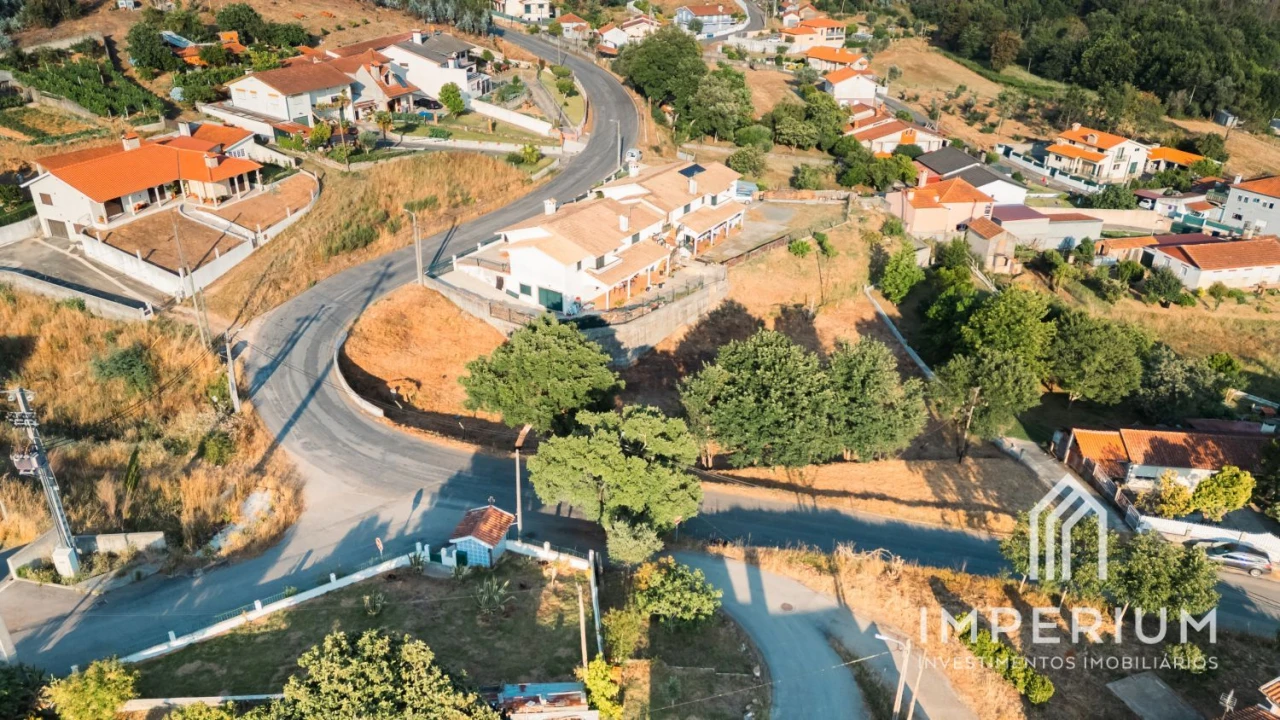 Terreno para Venda em Albergaria-A-Velha e Valmaior Foto 3
