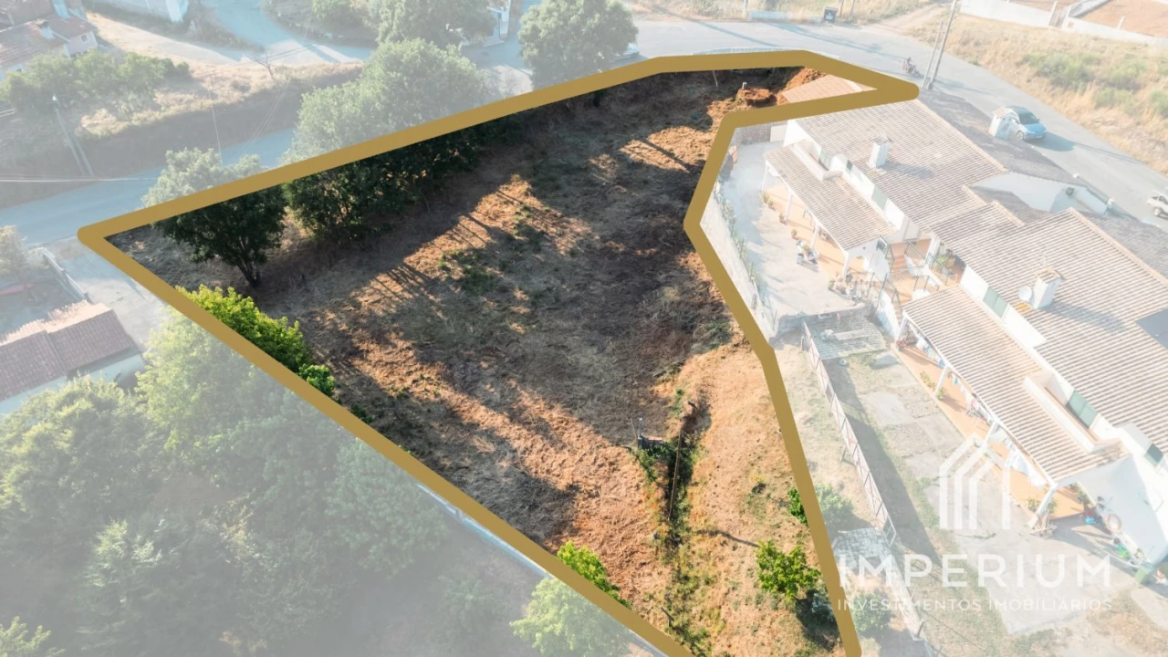 Terreno para Venda em Albergaria-A-Velha e Valmaior Foto 7