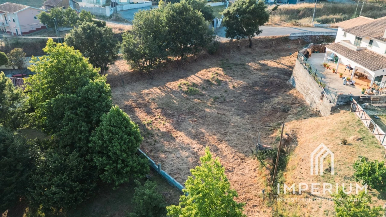Terreno para Venda em Albergaria-A-Velha e Valmaior Foto 5