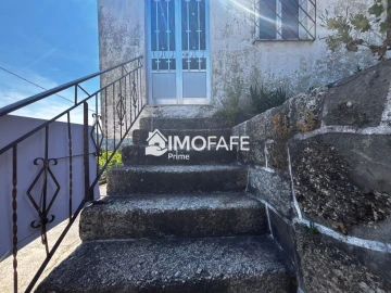 Moradia T3 para Venda em Ribas