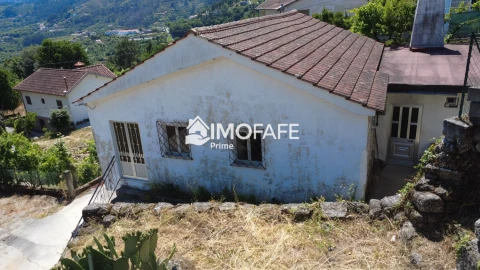 Moradia T3 para Venda em Ribas