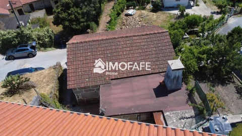 Moradia T3 para Venda em Ribas