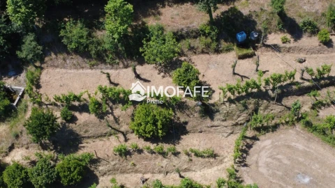 Moradia T3 para Venda em Ribas