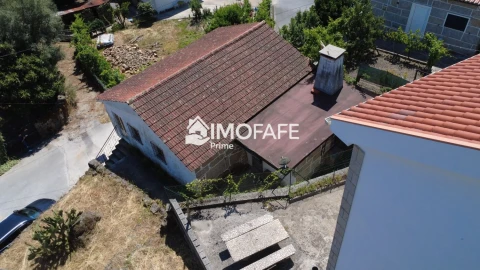 Moradia T3 para Venda em Ribas