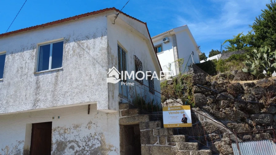 Moradia T3 para Venda em Ribas Foto 5