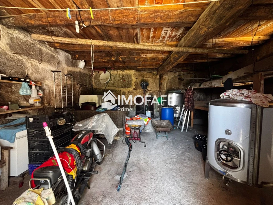 Moradia T3 para Venda em Ribas Foto 27