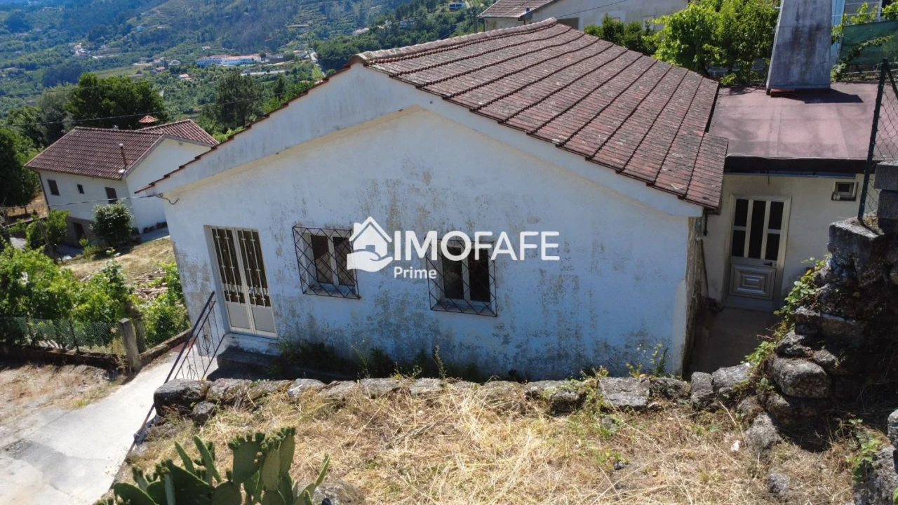 Moradia T3 para Venda em Ribas Foto 4