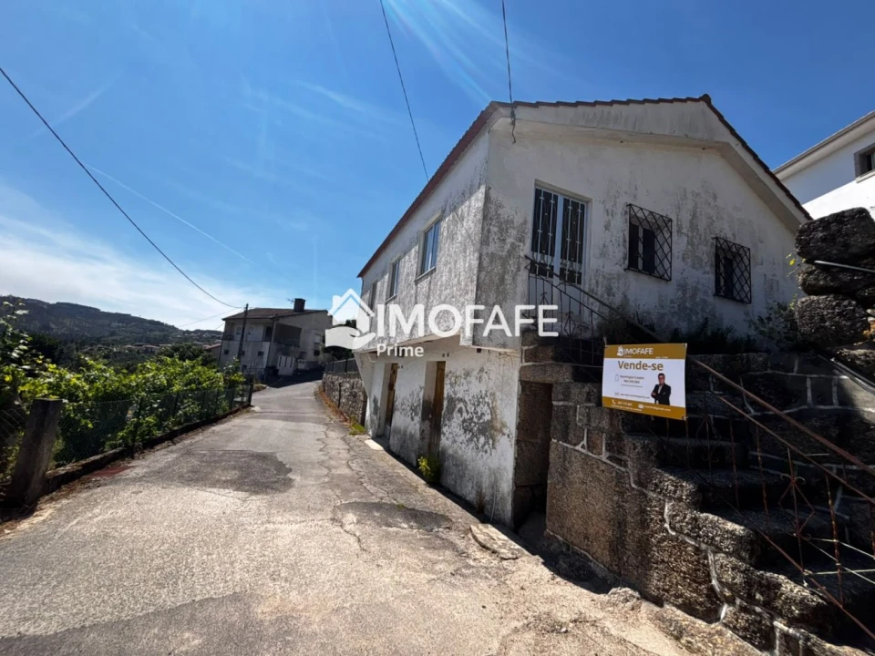 Moradia T3 para Venda em Ribas Foto 45