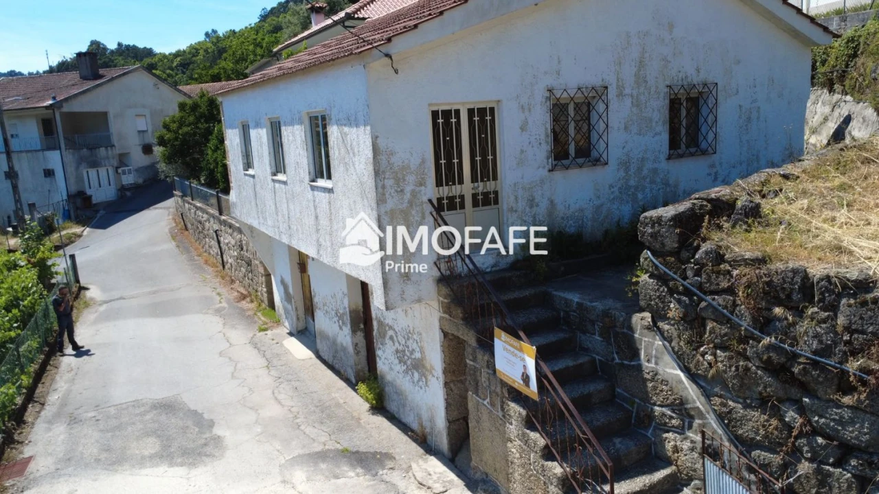 Moradia T3 para Venda em Ribas Foto 2