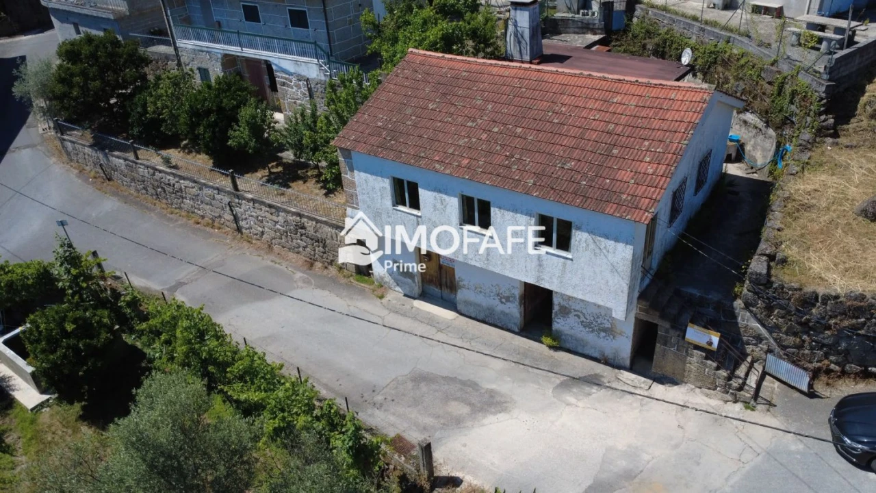 Moradia T3 para Venda em Ribas Foto 6