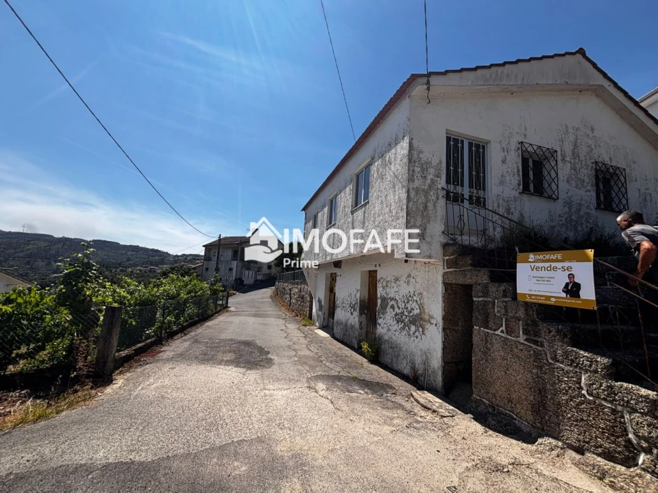 Moradia T3 para Venda em Ribas Foto 24