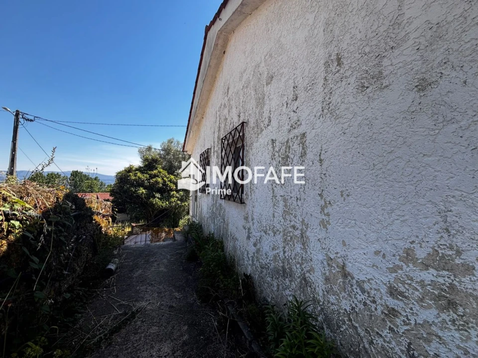 Moradia T3 para Venda em Ribas Foto 23