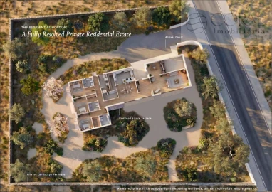 Terreno para Venda em Conceição e Estoi
