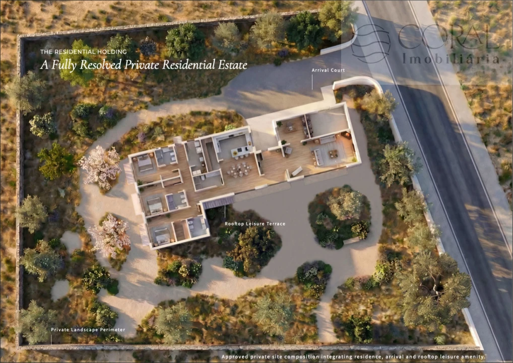 Terreno para Venda em Conceição e Estoi Foto 9