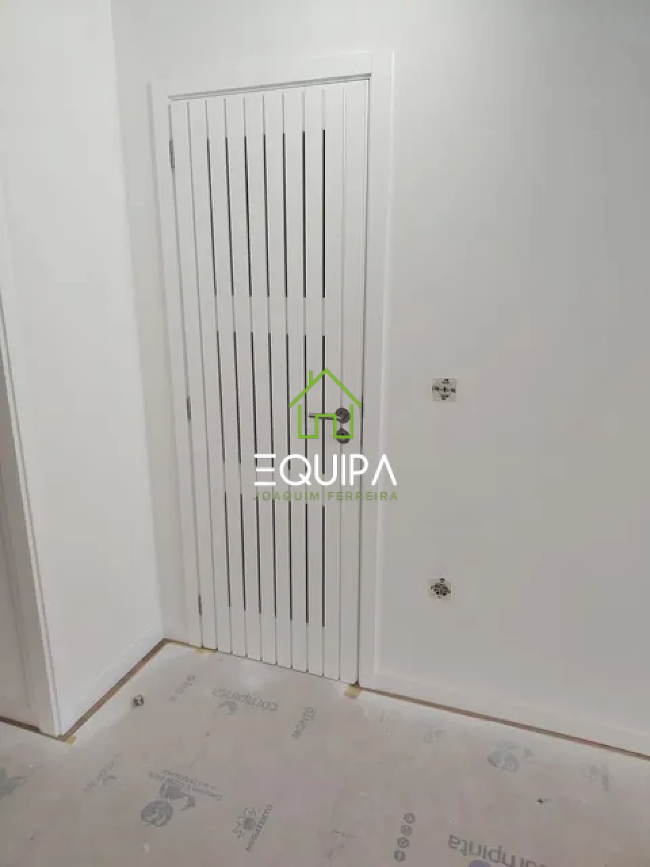 Apartamento T1 para Venda em Caldas de Vizela (São Miguel e São João) Foto 1