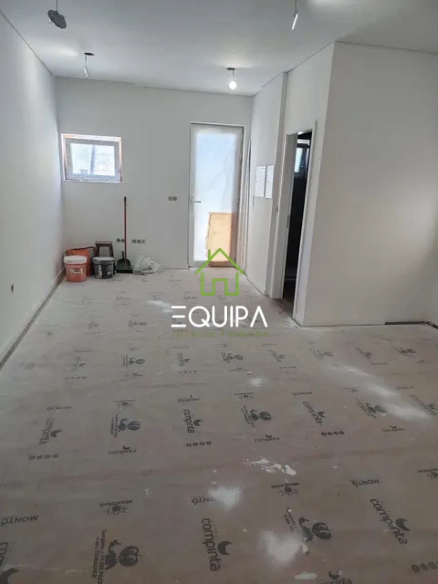 Apartamento T1 para Venda em Caldas de Vizela (São Miguel e São João) Foto 5