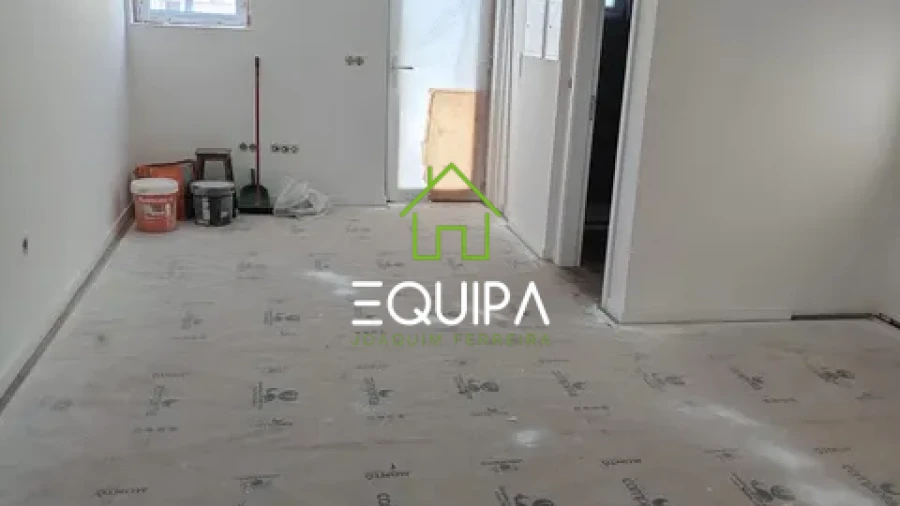 Apartamento T1 para Venda em Caldas de Vizela (São Miguel e São João)