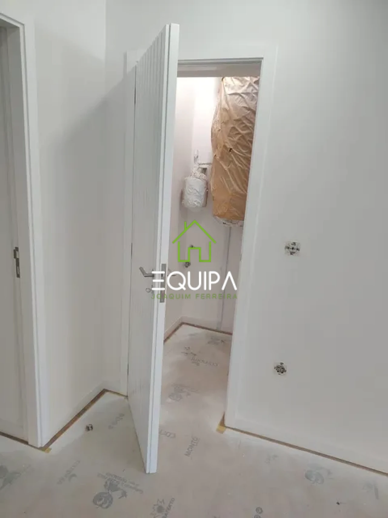 Apartamento T1 para Venda em Caldas de Vizela (São Miguel e São João) Foto 6
