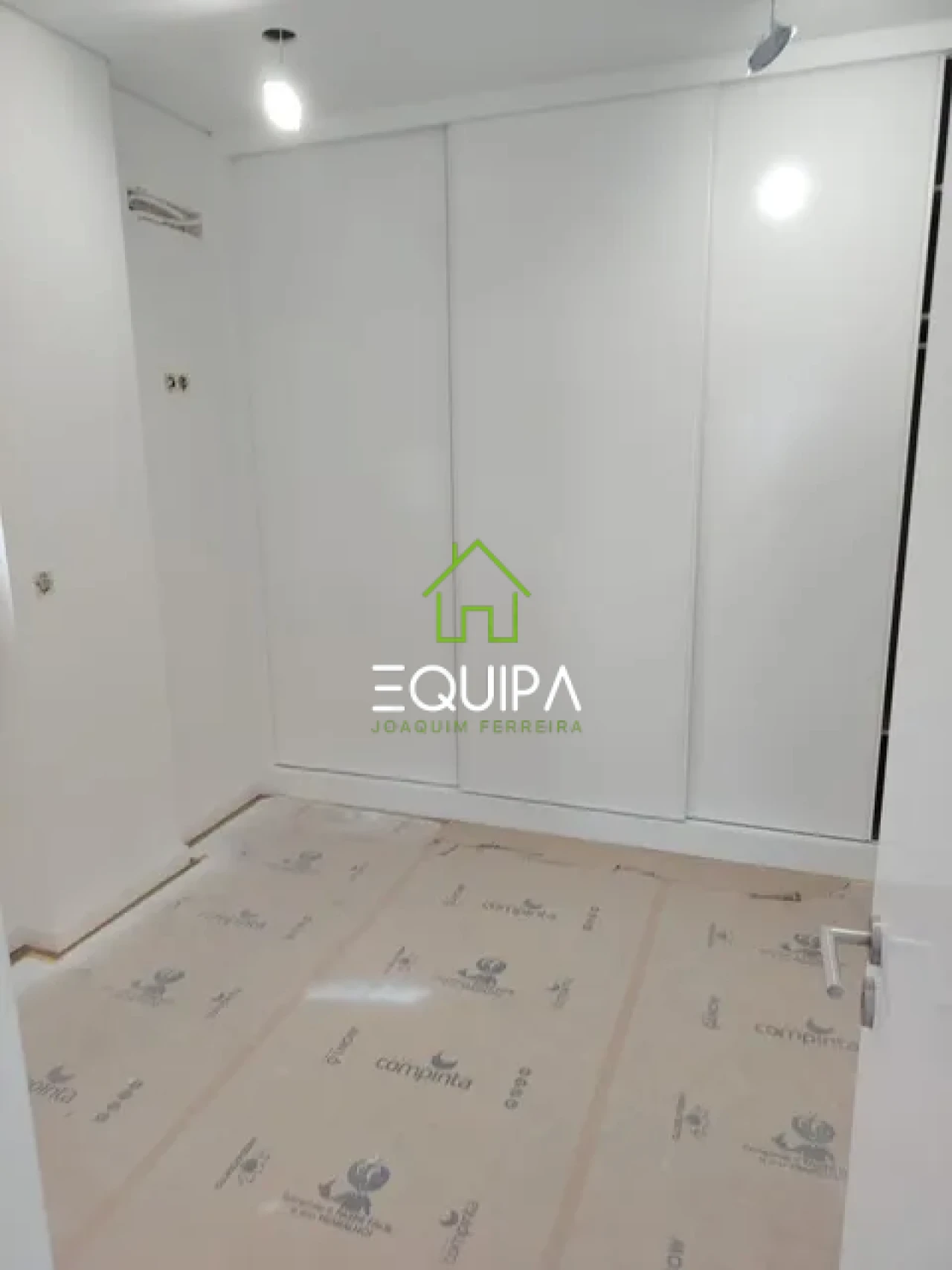 Apartamento T1 para Venda em Caldas de Vizela (São Miguel e São João) Foto 4