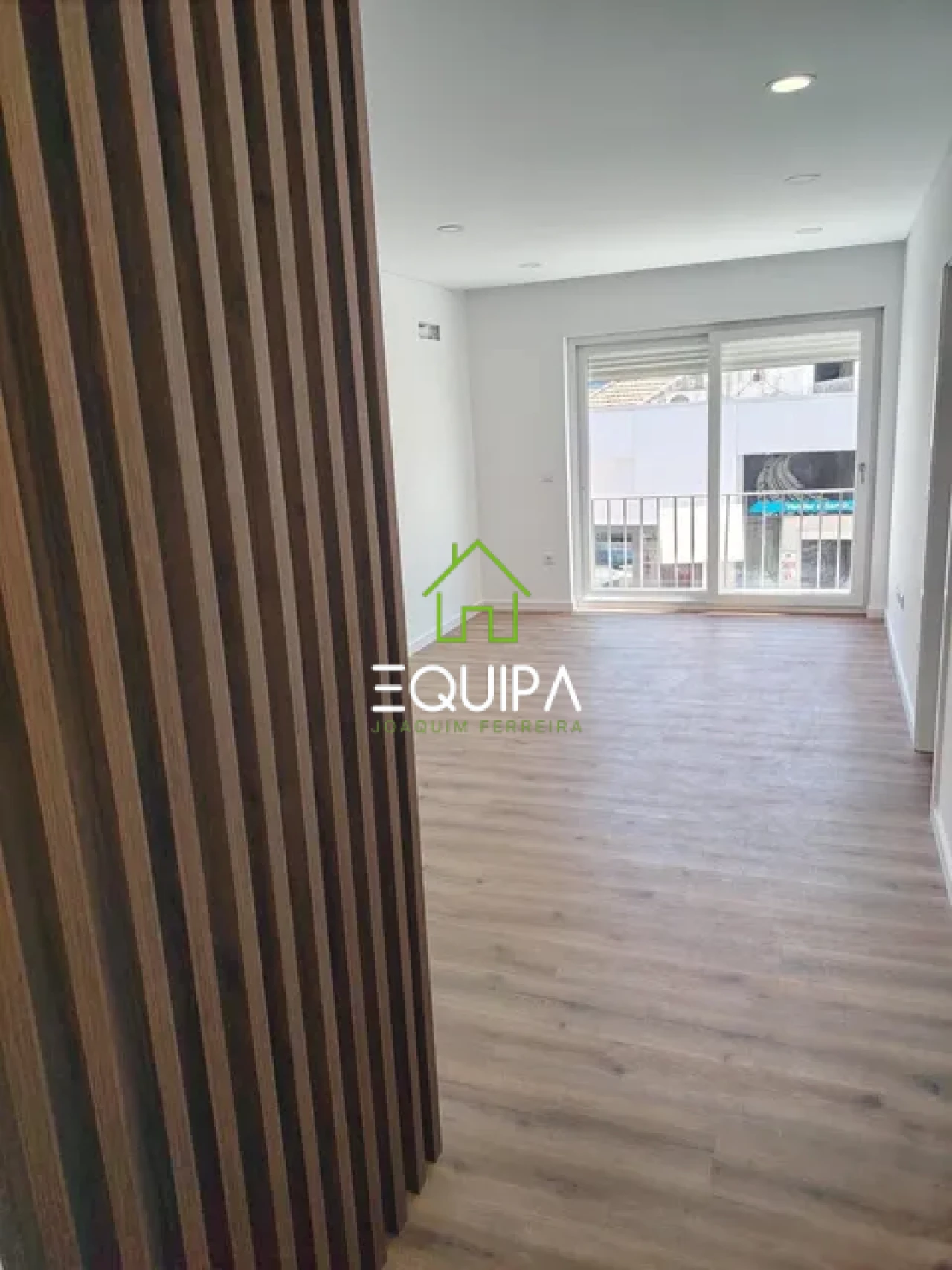 Apartamento T1 para Venda em Caldas de Vizela (São Miguel e São João) Foto 1