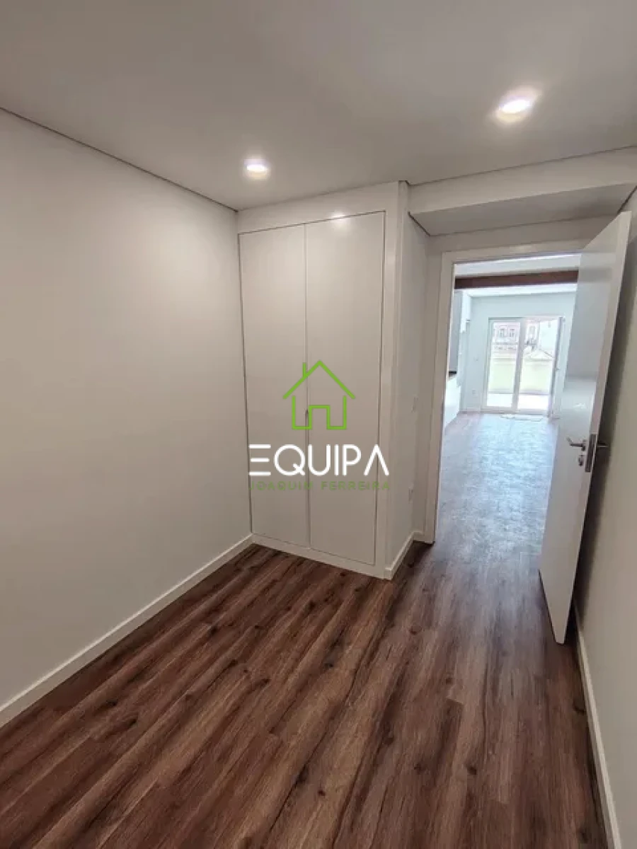 Apartamento T1 para Venda em Caldas de Vizela (São Miguel e São João) Foto 4