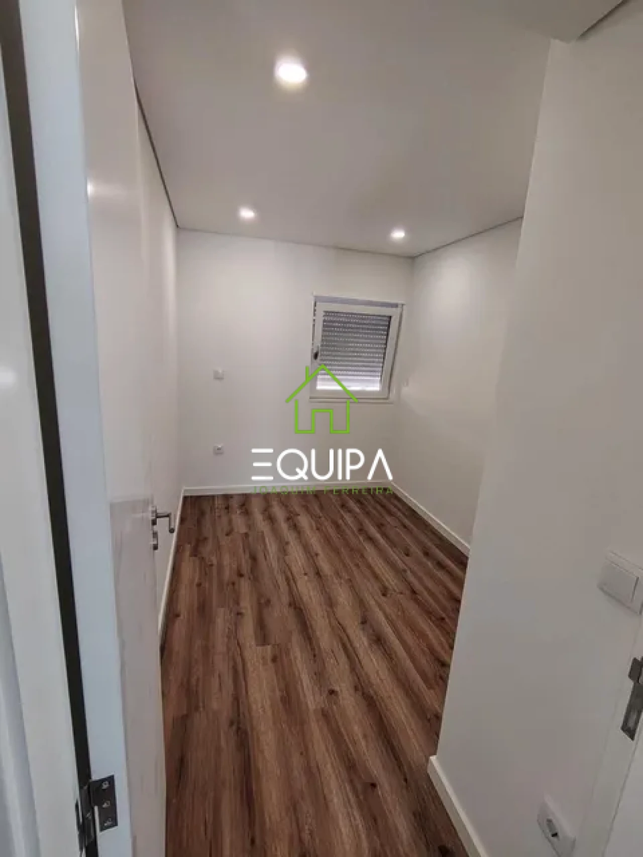 Apartamento T1 para Venda em Caldas de Vizela (São Miguel e São João) Foto 3