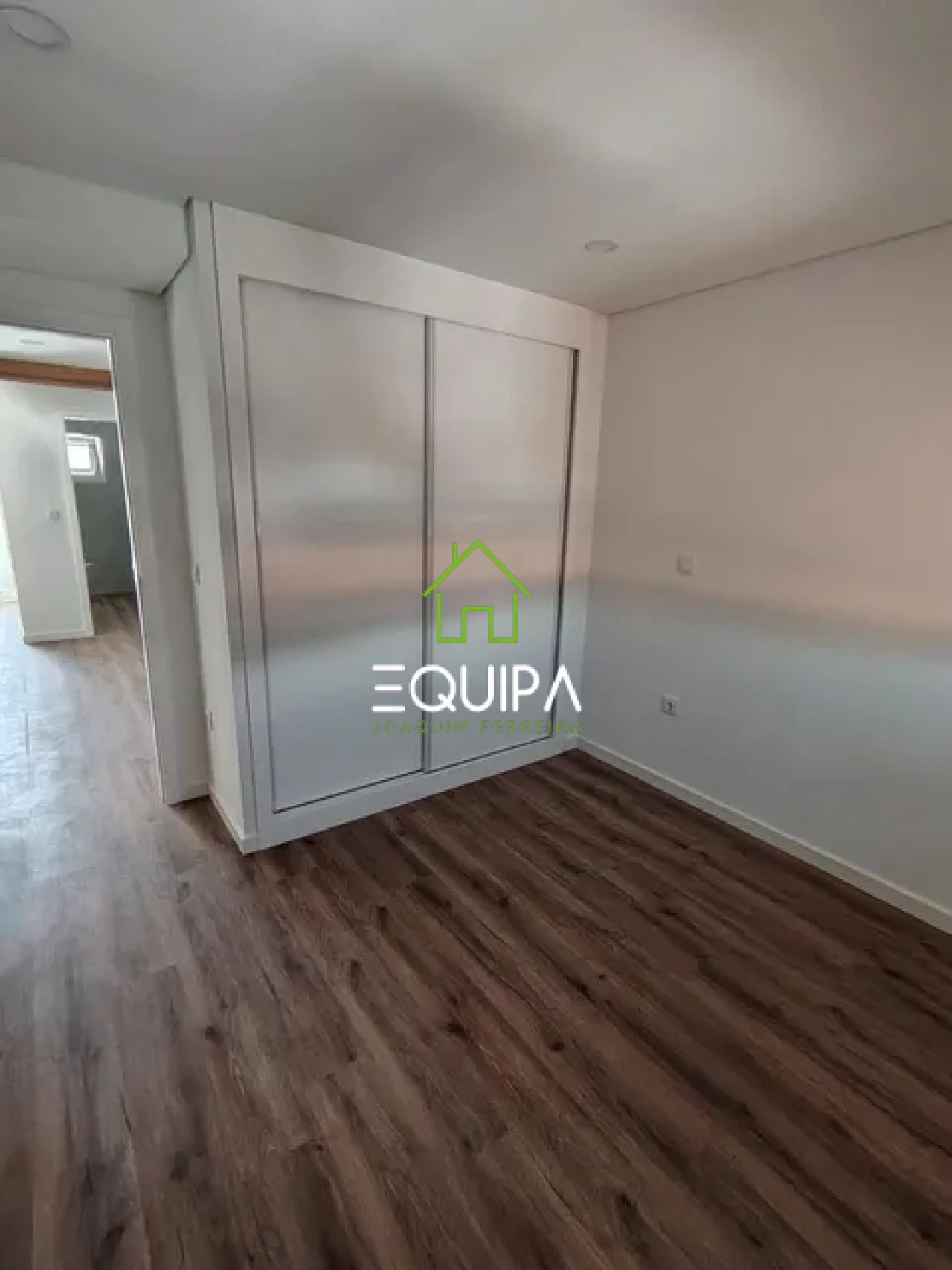 Apartamento T1 para Venda em Caldas de Vizela (São Miguel e São João) Foto 6
