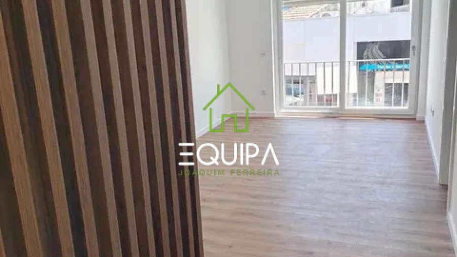 Apartamento T1 para Venda em Caldas de Vizela (São Miguel e São João)