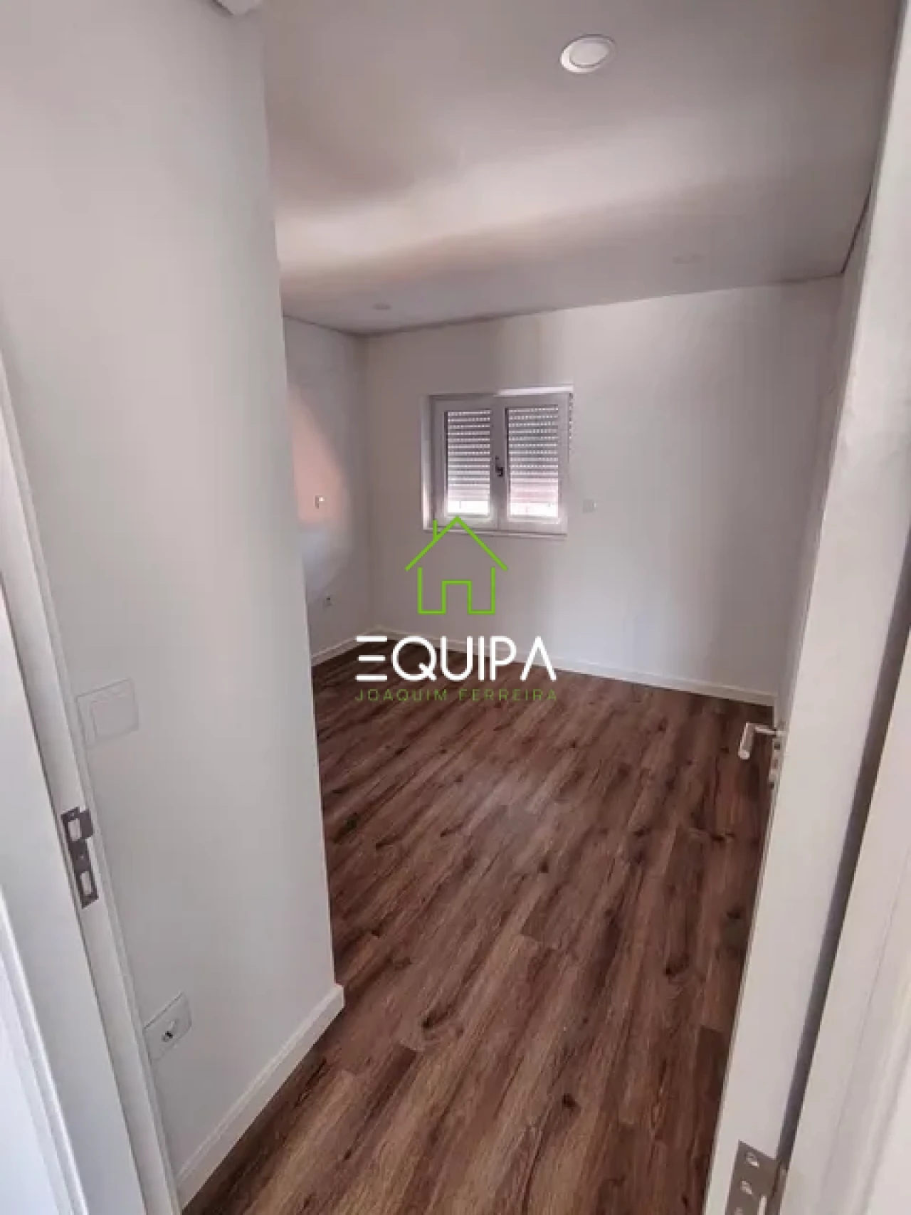 Apartamento T1 para Venda em Caldas de Vizela (São Miguel e São João) Foto 2