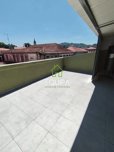 Apartamento T1 para Venda em Caldas de Vizela (São Miguel e São João)