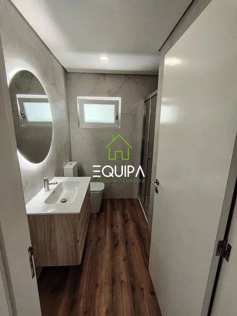 Apartamento T1 para Venda em Caldas de Vizela (São Miguel e São João)