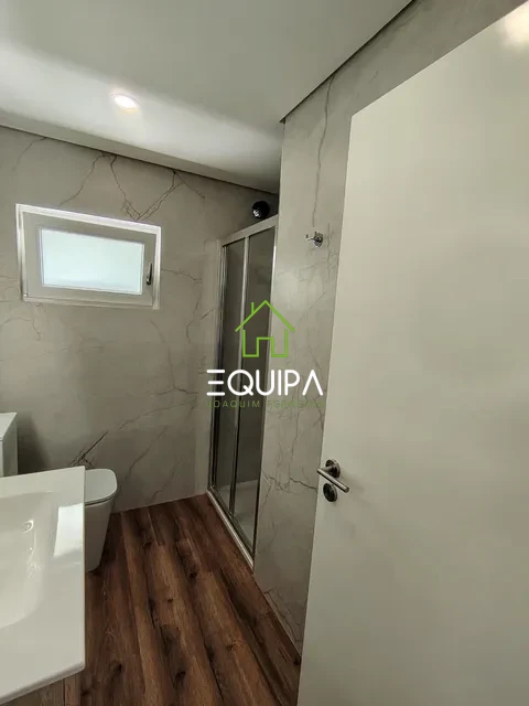 Apartamento T1 para Venda em Caldas de Vizela (São Miguel e São João)