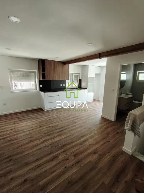 Apartamento T1 para Venda em Caldas de Vizela (São Miguel e São João)