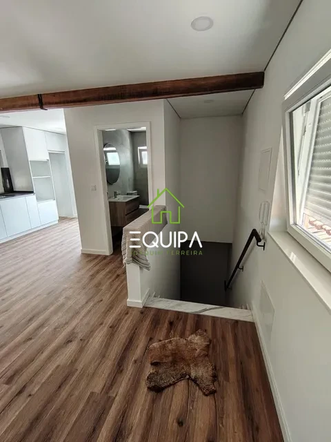 Apartamento T1 para Venda em Caldas de Vizela (São Miguel e São João)