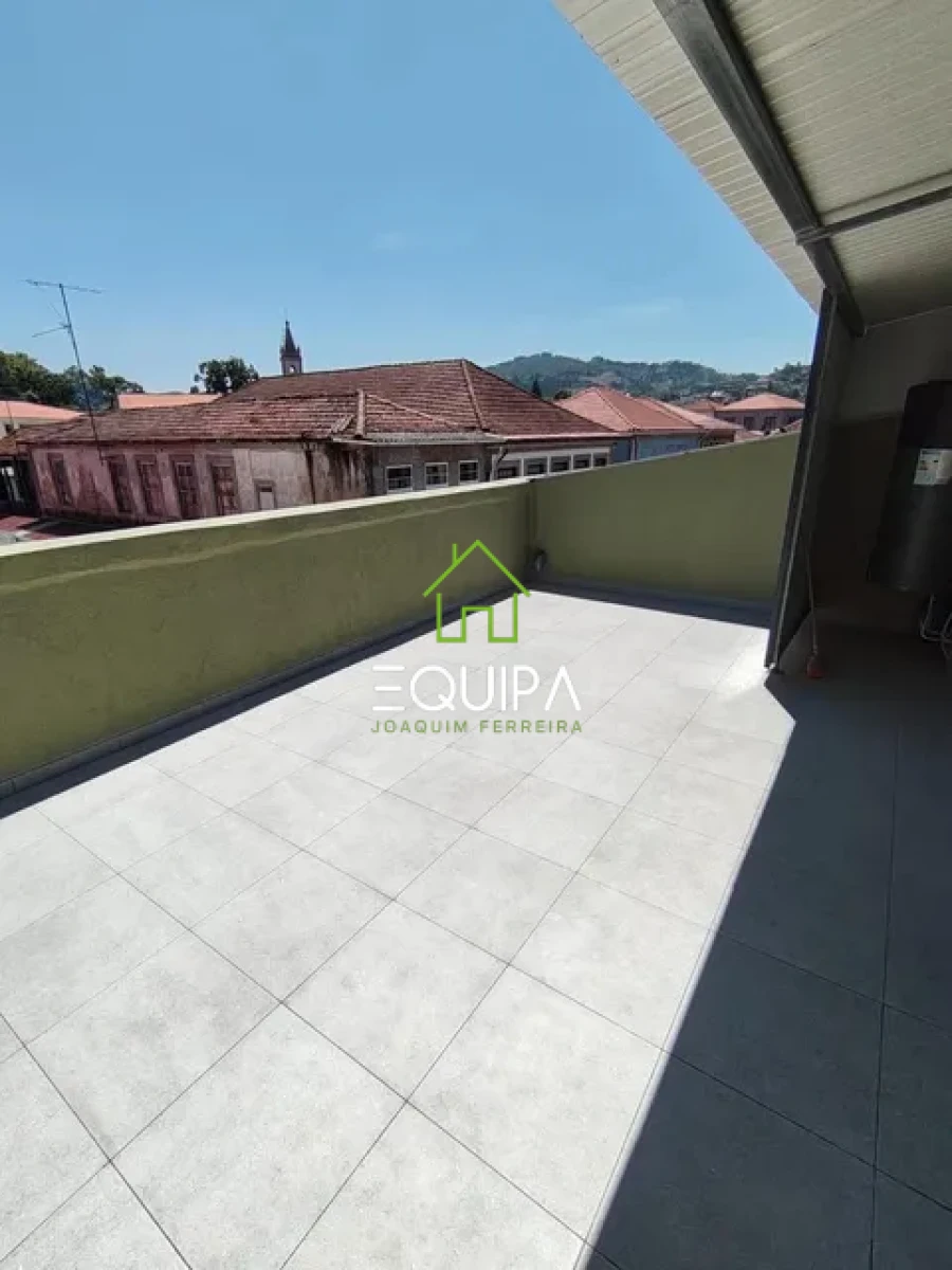 Apartamento T1 para Venda em Caldas de Vizela (São Miguel e São João) Foto 2