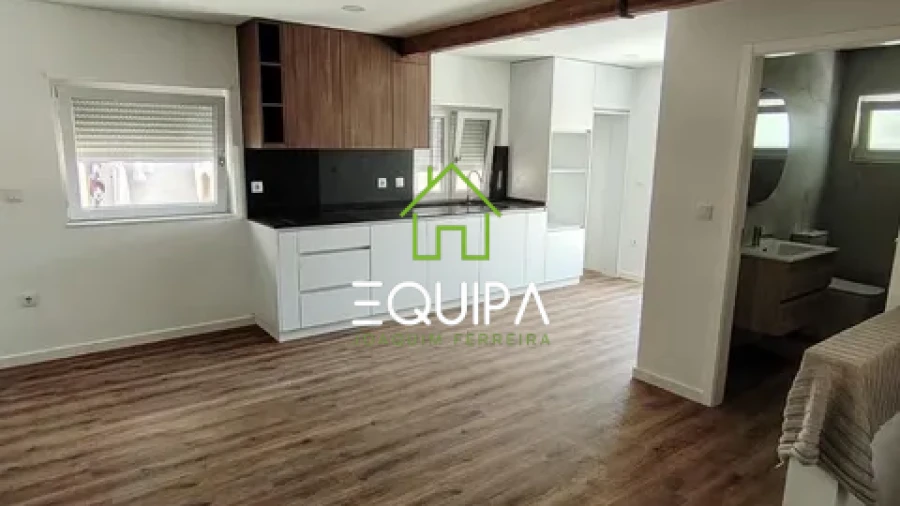 Apartamento T1 para Venda em Caldas de Vizela (São Miguel e São João)