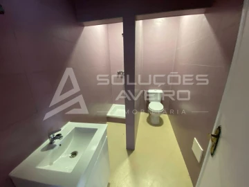Loja para Venda em Aradas