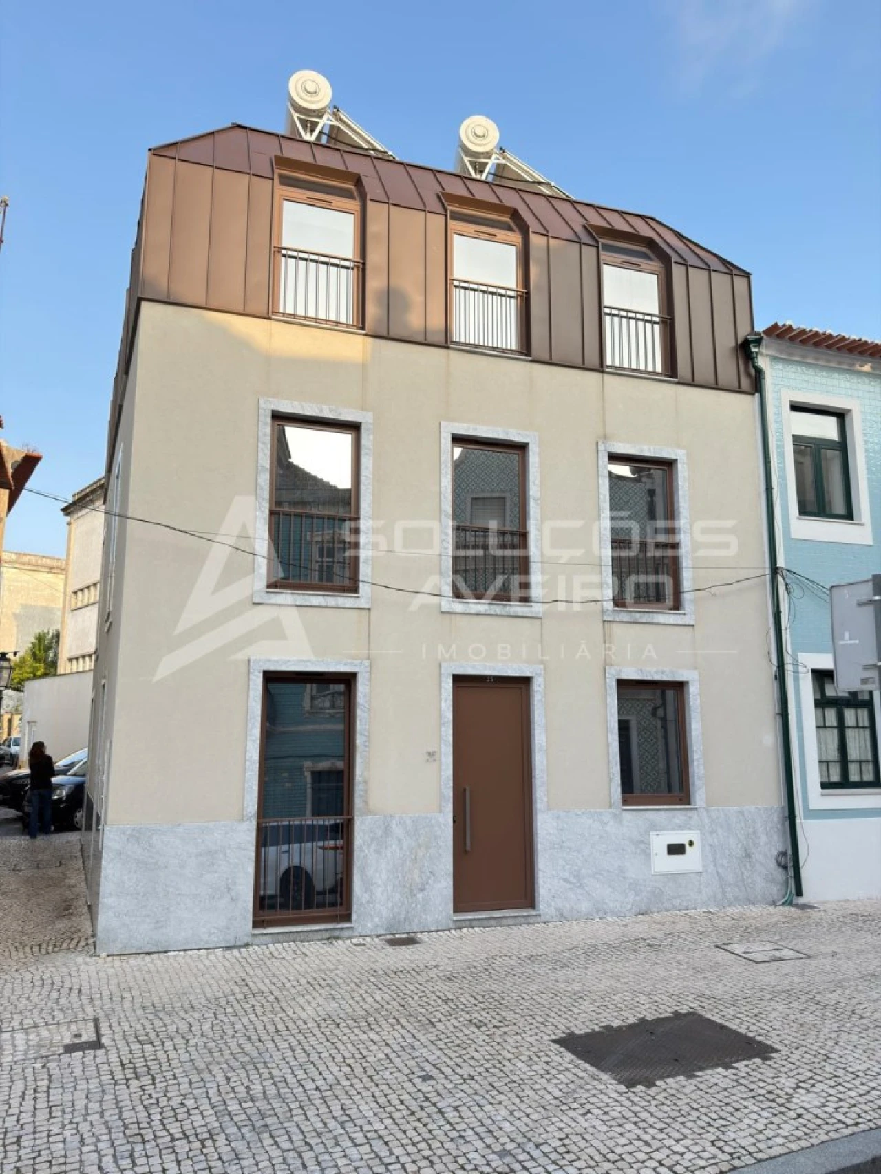 Prédio para Venda em Glória e Vera Cruz Foto 2
