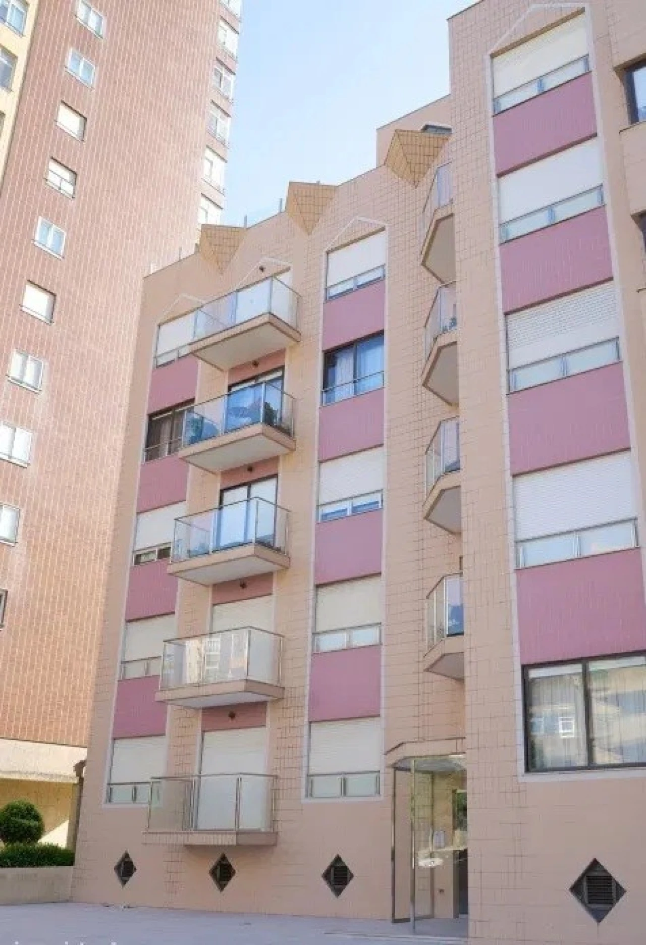 Apartamento T2 para Venda em Póvoa de Varzim, Beiriz e Argivai Foto 1