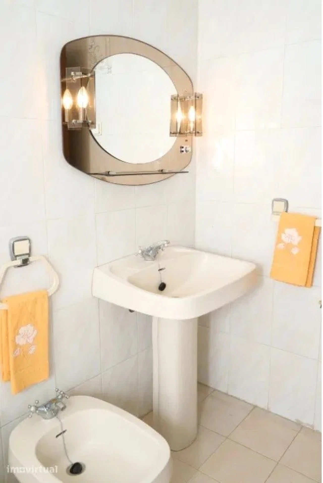 Apartamento T2 para Venda em Póvoa de Varzim, Beiriz e Argivai Foto 9