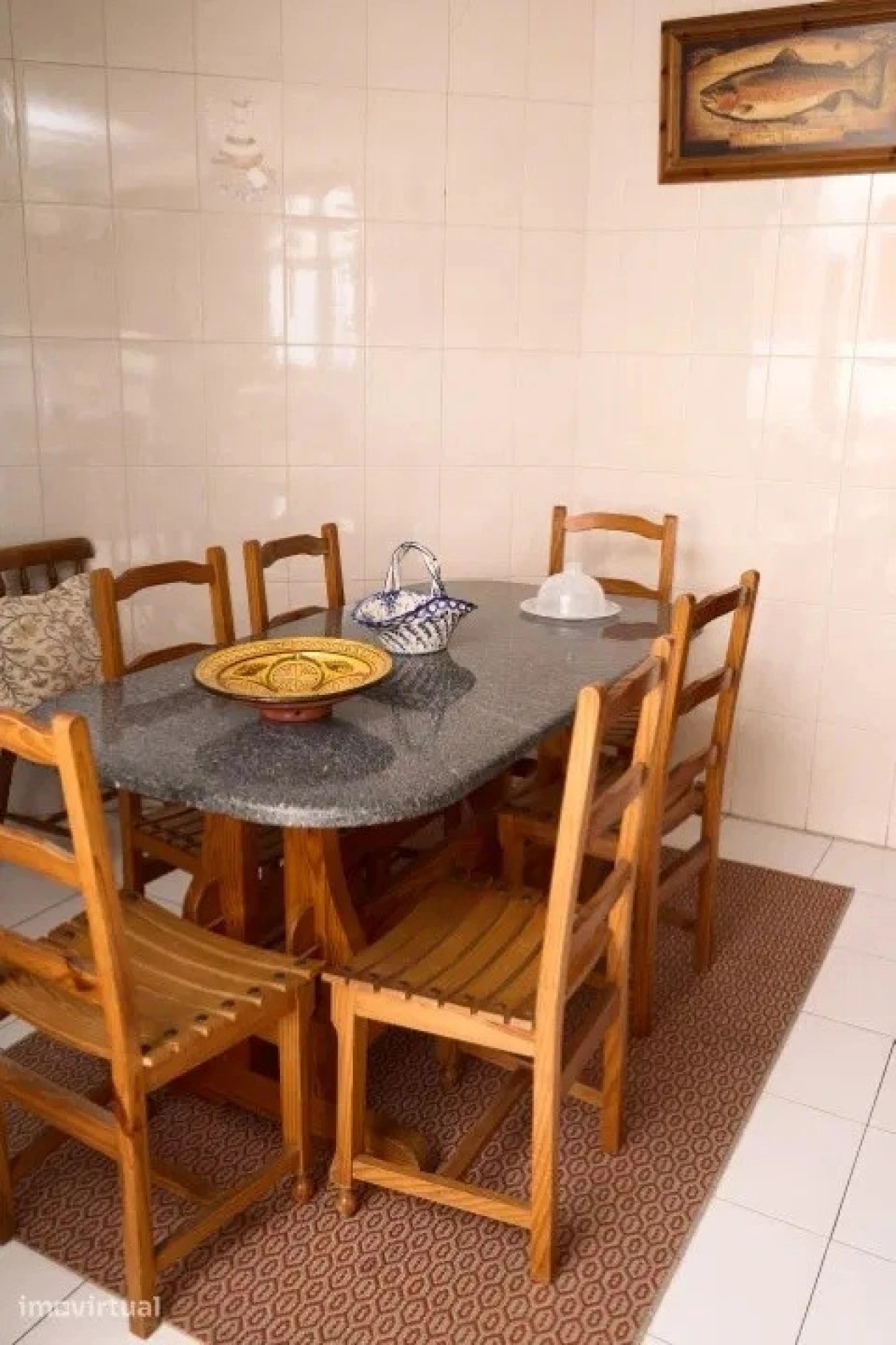 Apartamento T2 para Venda em Póvoa de Varzim, Beiriz e Argivai Foto 12
